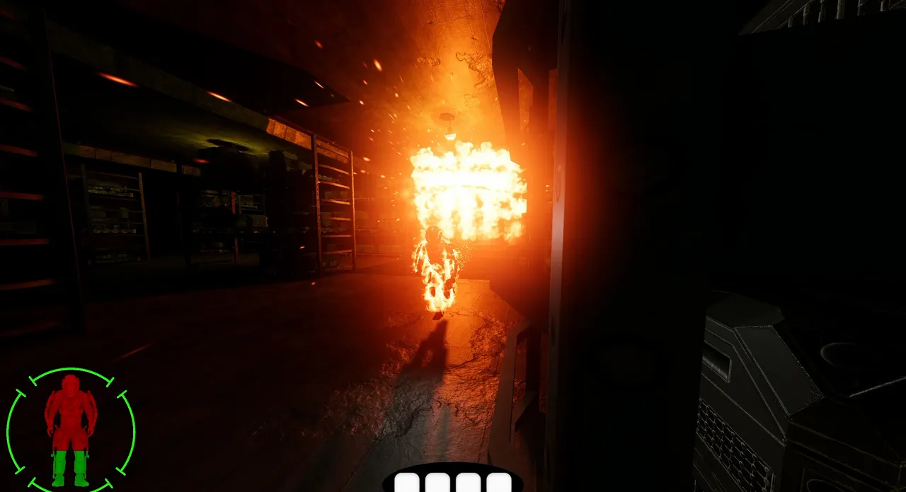 Dimensional Breach Screenshot 0
