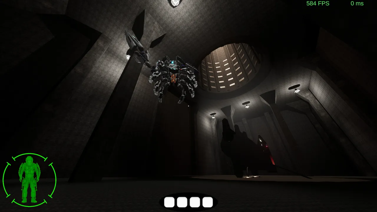 Dimensional Breach Screenshot 4
