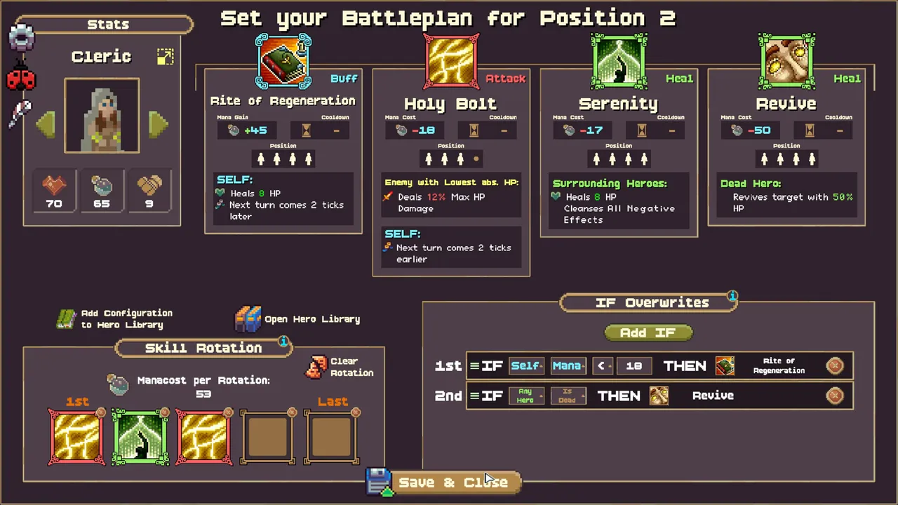 IF Enemy: SMACK! Screenshot 7