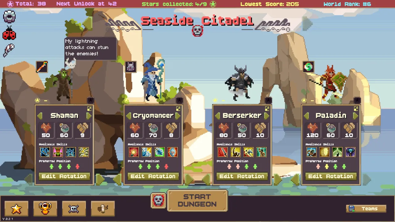 IF Enemy: SMACK! Screenshot 6