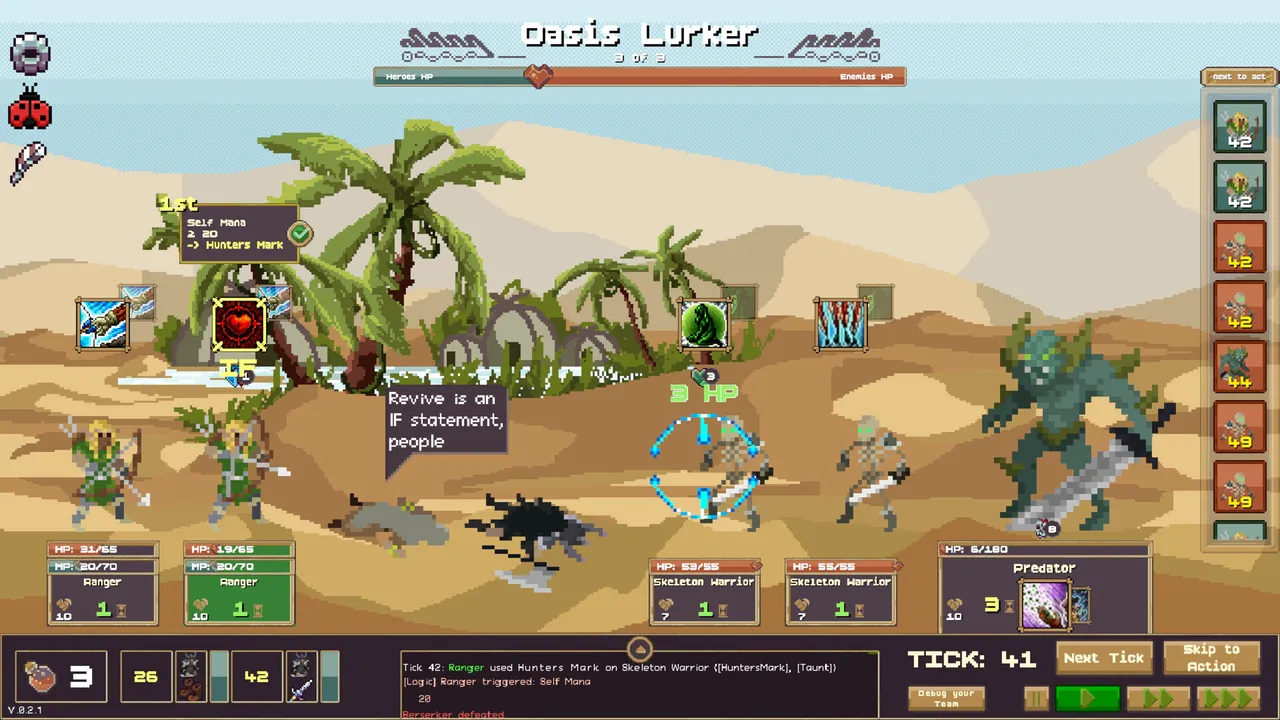 IF Enemy: SMACK! Screenshot 9