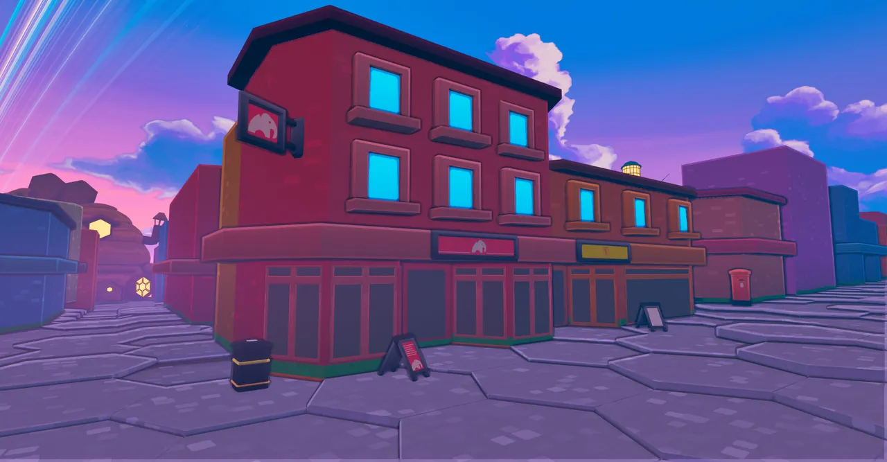 Bitter Critters Screenshot 0