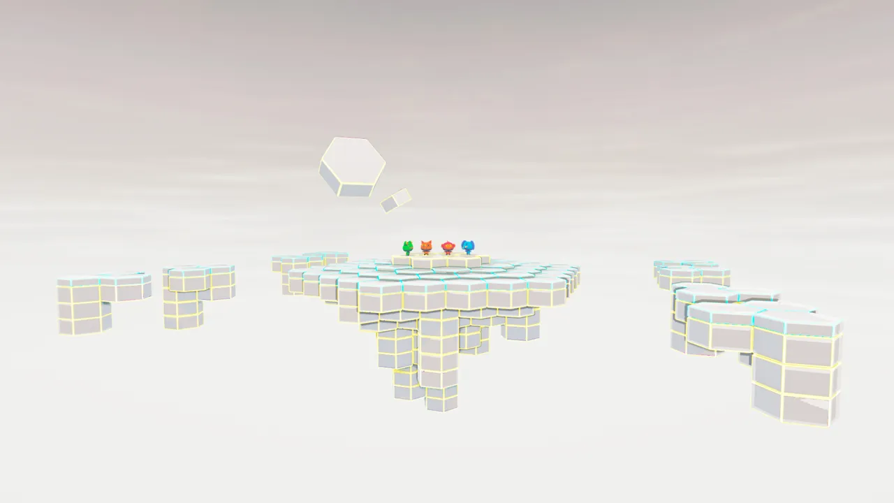 Bitter Critters Screenshot 2