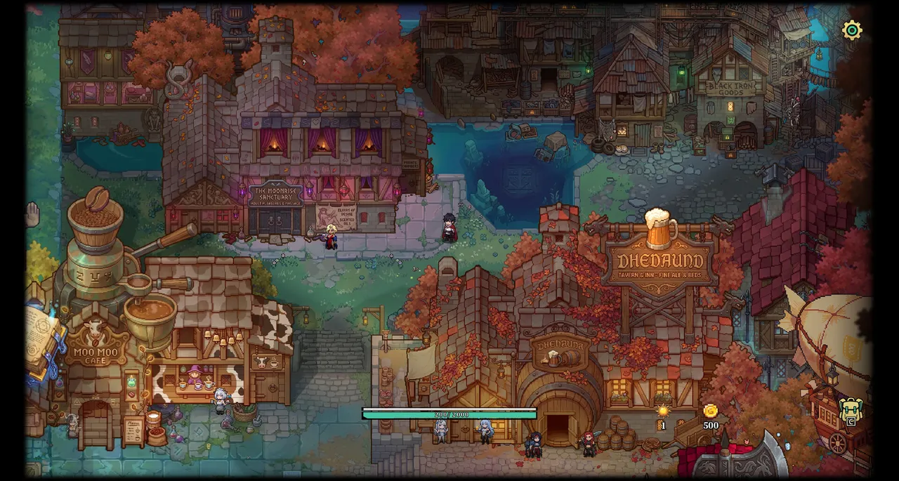 哥布林狂想曲 Screenshot 2