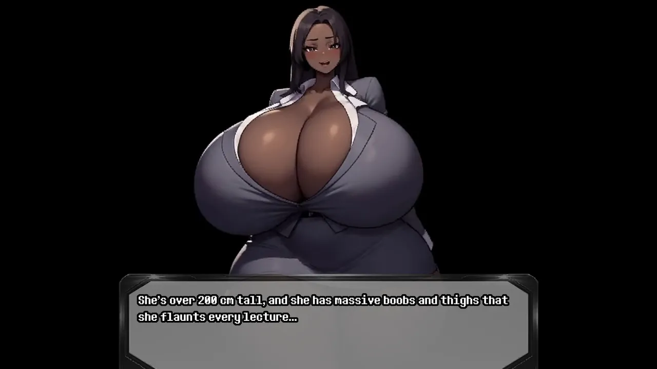 The Sadist Club Screenshot 3
