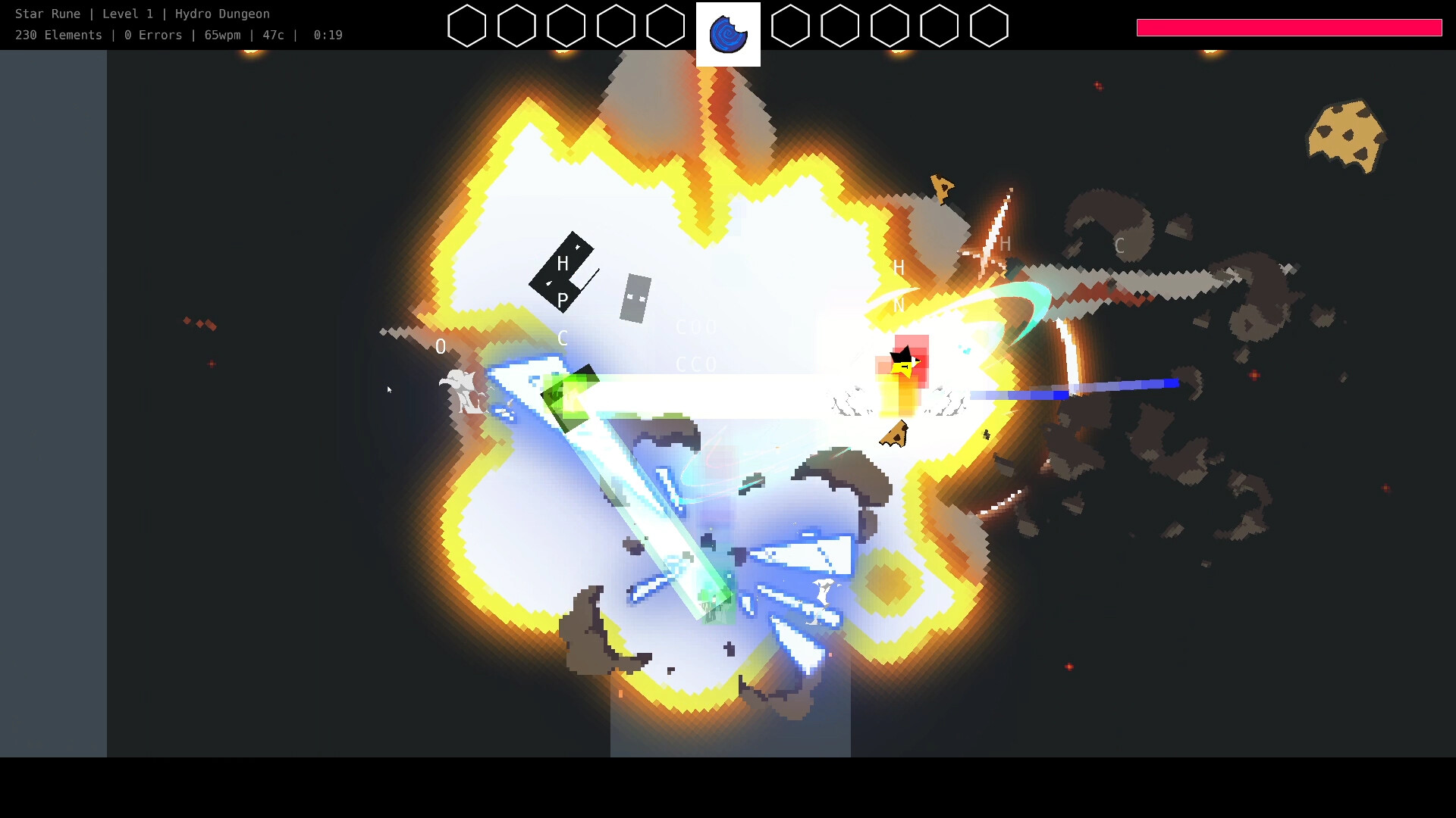 Star Rune Screenshot 2