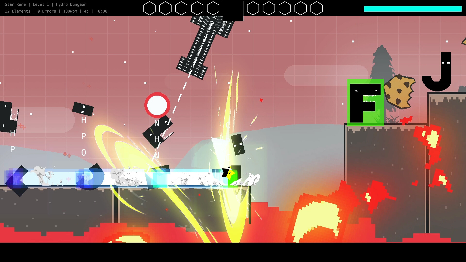 Star Rune Screenshot 4