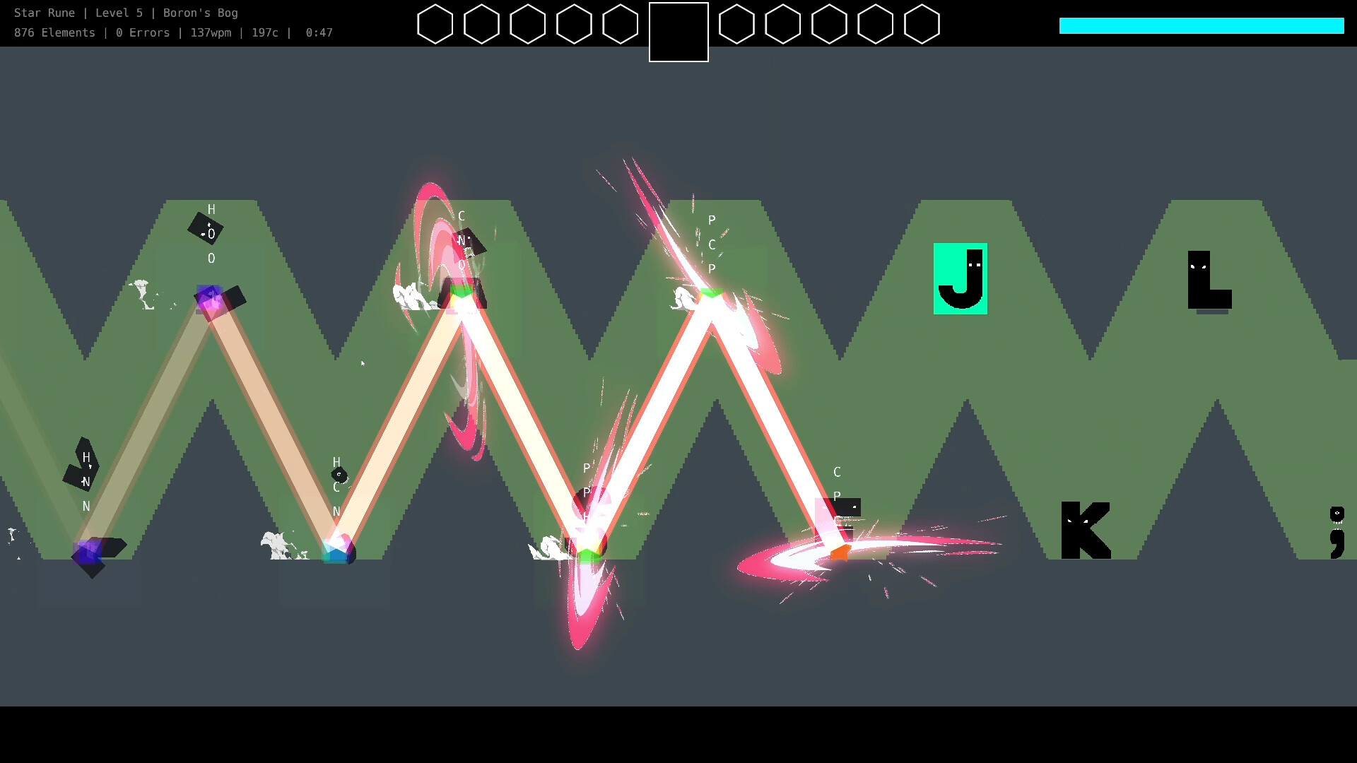 Star Rune Screenshot 1