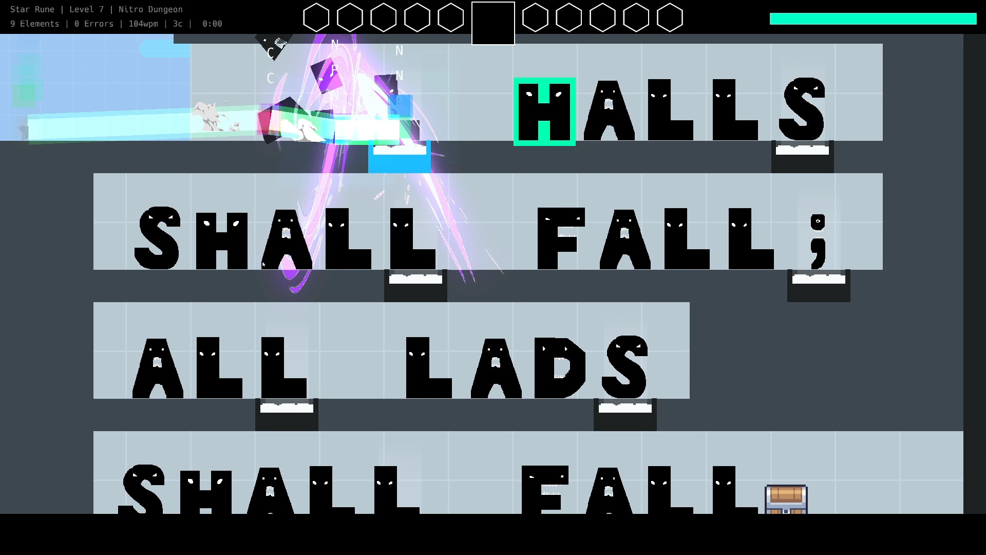 Star Rune Screenshot 3