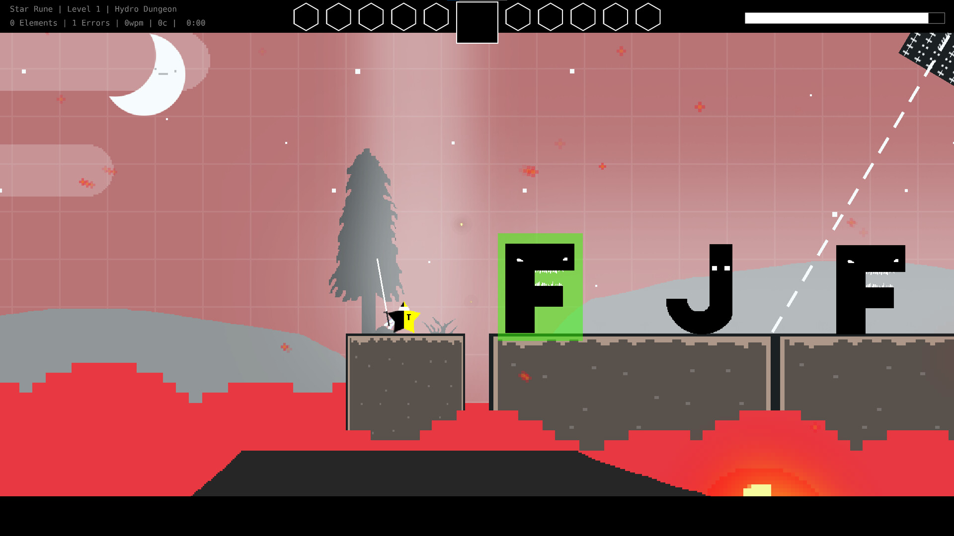 Star Rune Screenshot 0