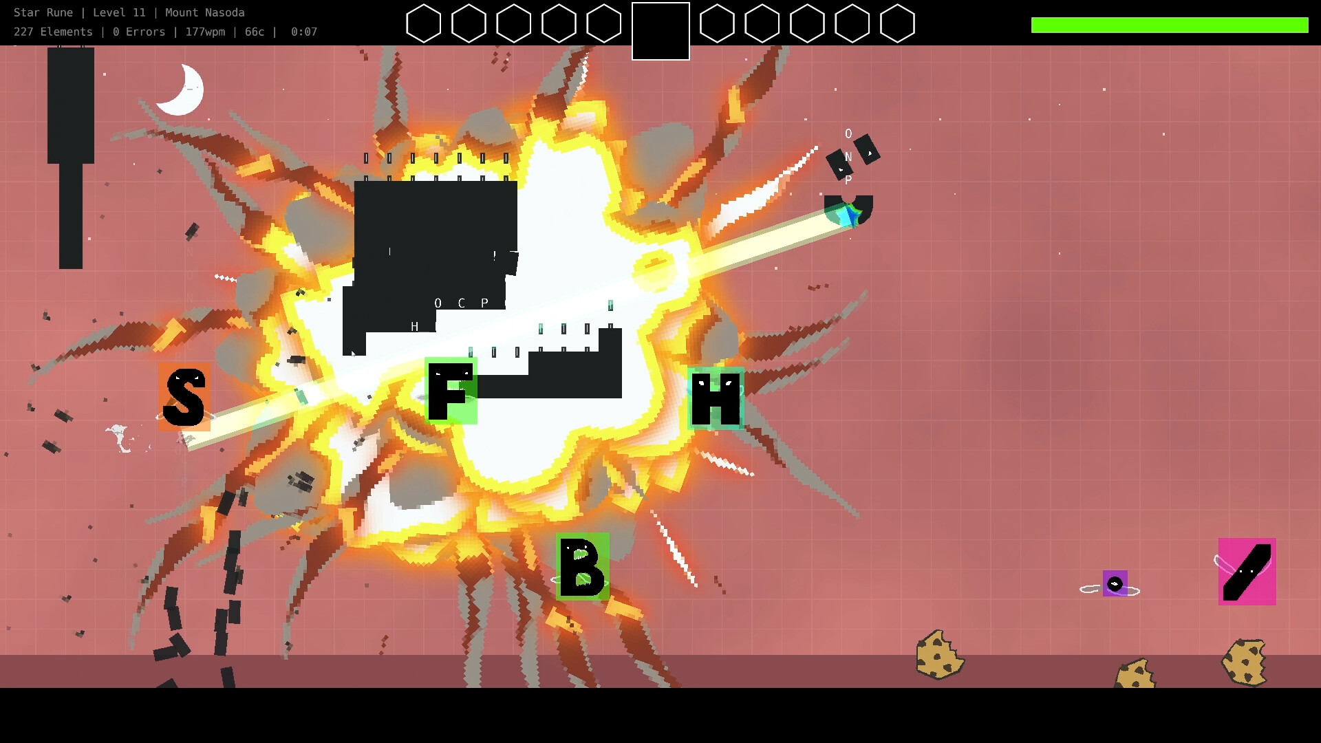 Star Rune Screenshot 7