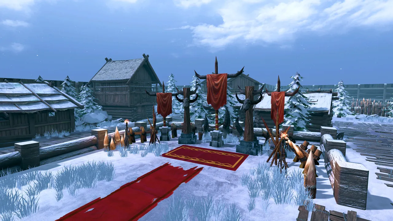Valhalla Reborn Screenshot 15