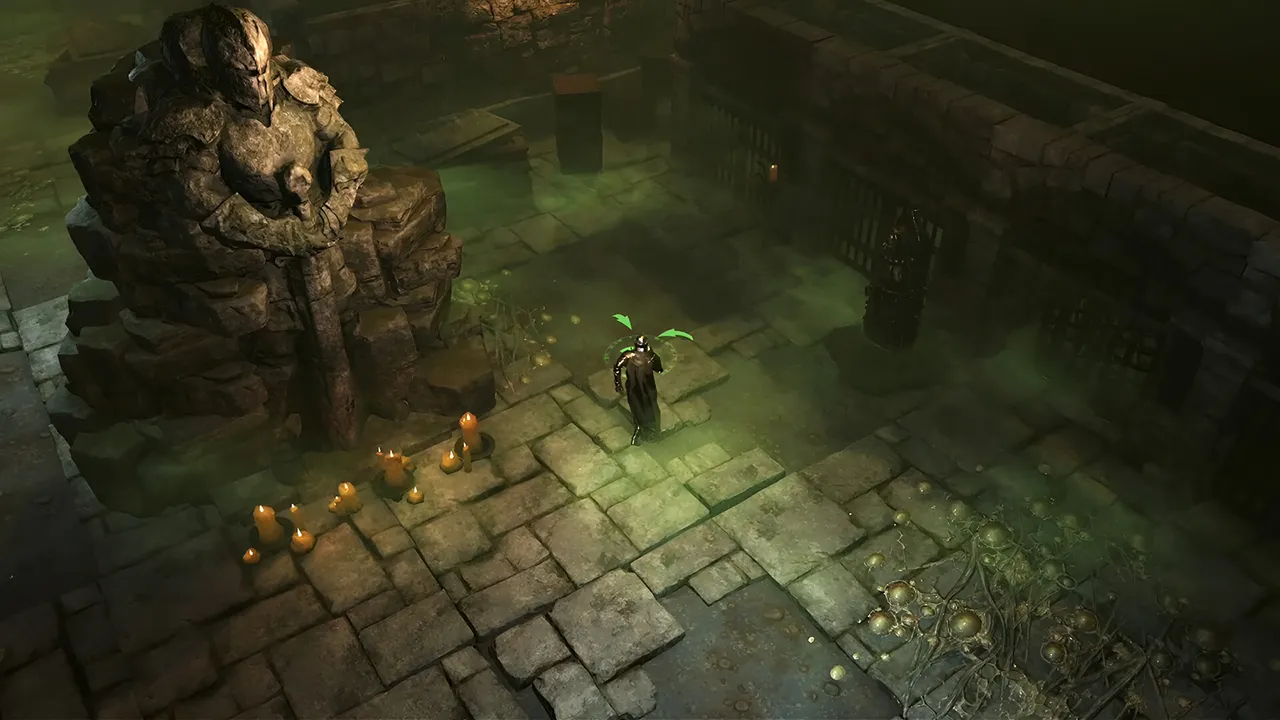Valhalla Reborn Screenshot 4