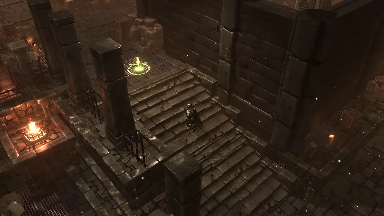Valhalla Reborn Screenshot 6