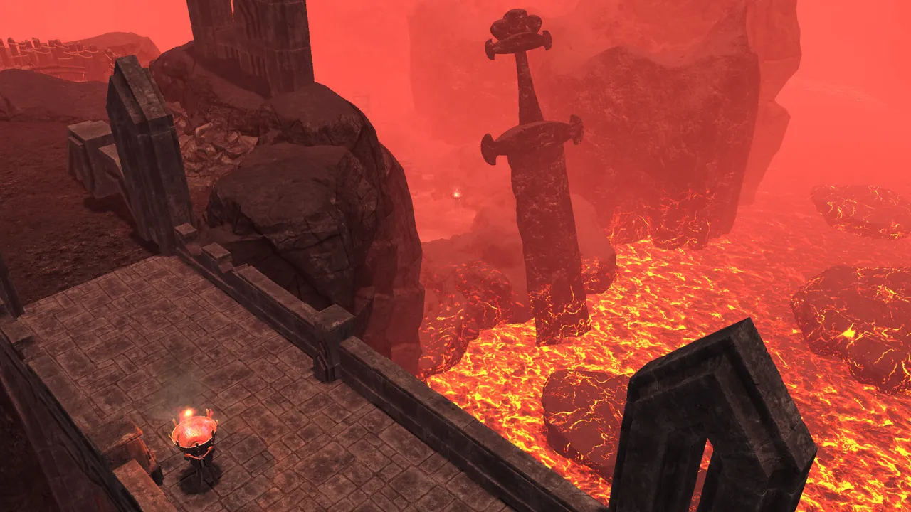 Valhalla Reborn Screenshot 10