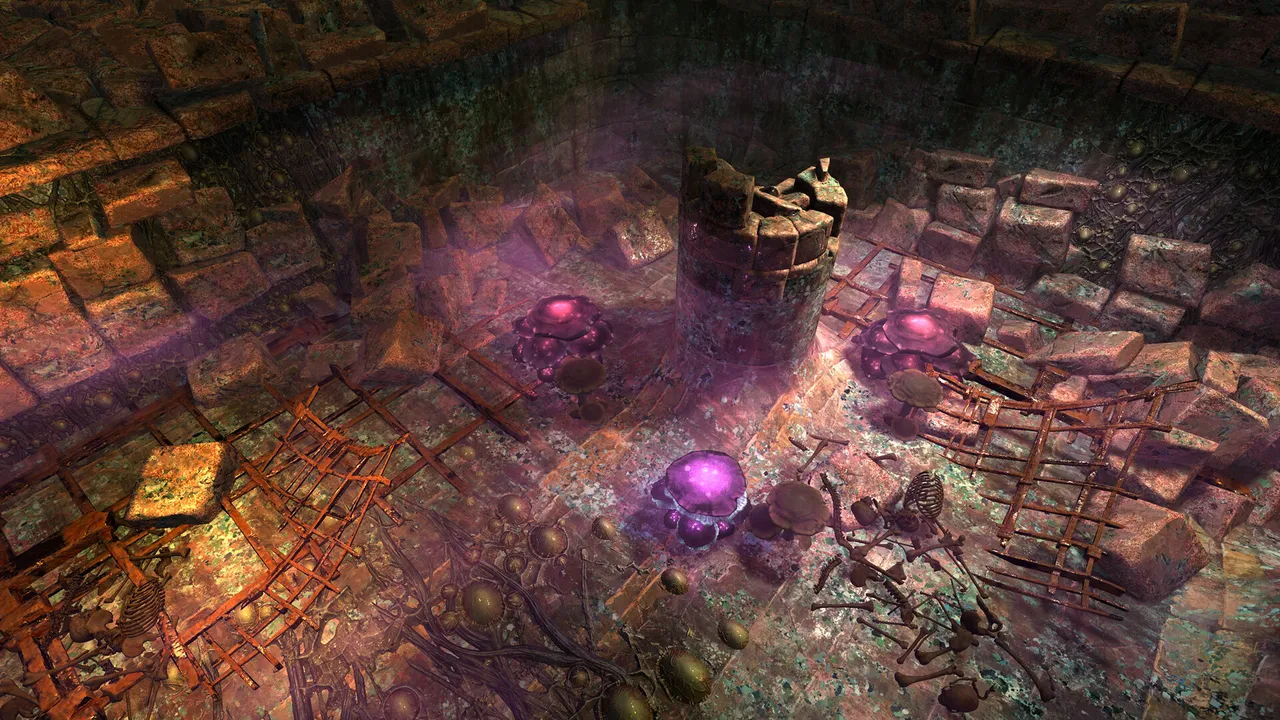Valhalla Reborn Screenshot 16