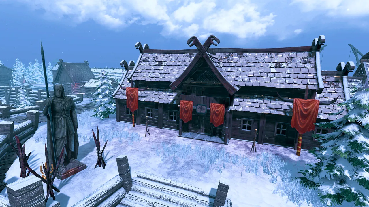 Valhalla Reborn Screenshot 12