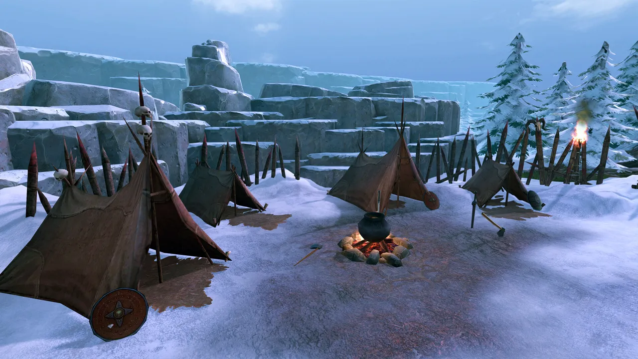 Valhalla Reborn Screenshot 13