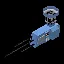 SYSTEM BREACH icon