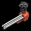 TRIGGER HAPPY icon