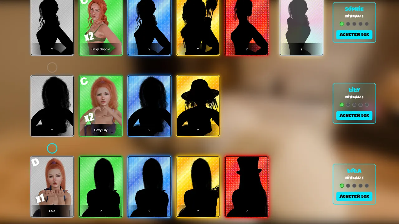 Click-Her: Twin Clicks Screenshot 2