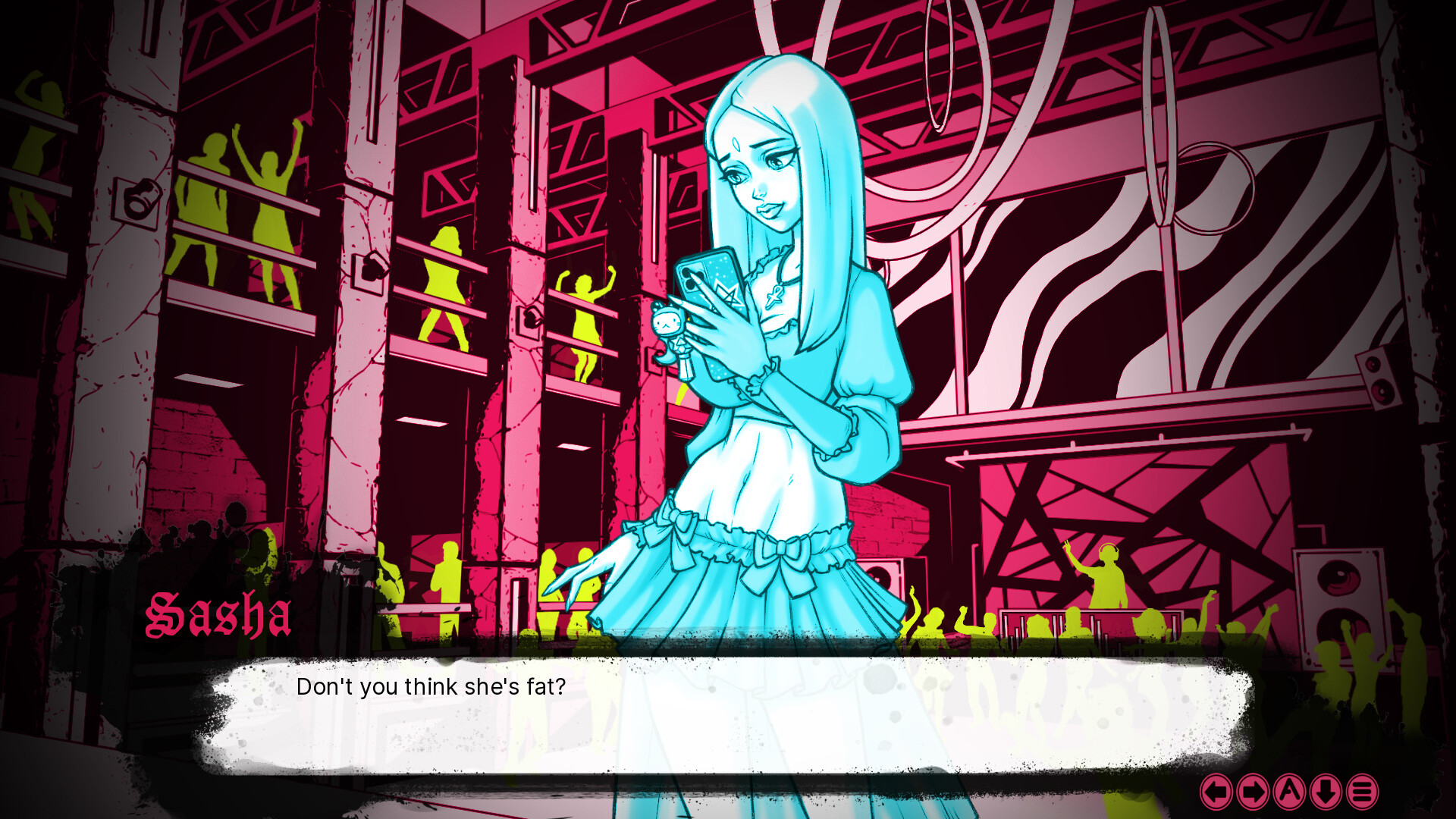 DDD: Demons Double Down Screenshot 1