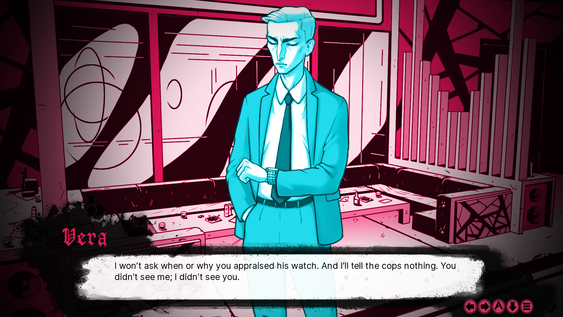 DDD: Demons Double Down Screenshot 5