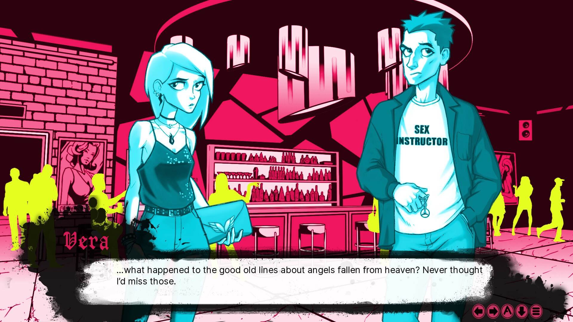 DDD: Demons Double Down Screenshot 6