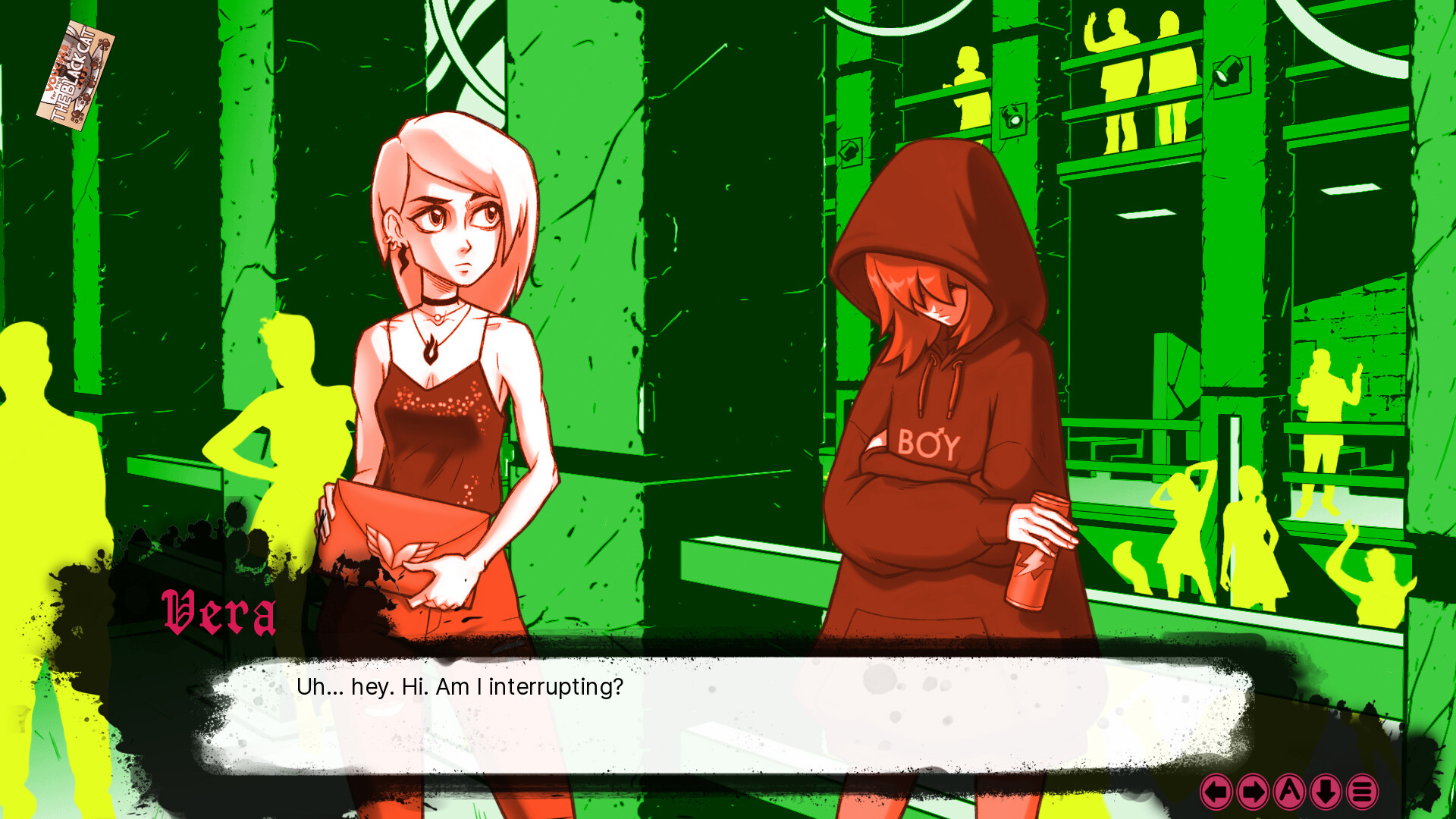 DDD: Demons Double Down Screenshot 3