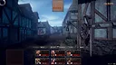 Crypts Of Carith - Chapel Cellar Demo Screenshot 1