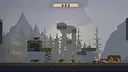 Band of Mercenaries Screenshot 0