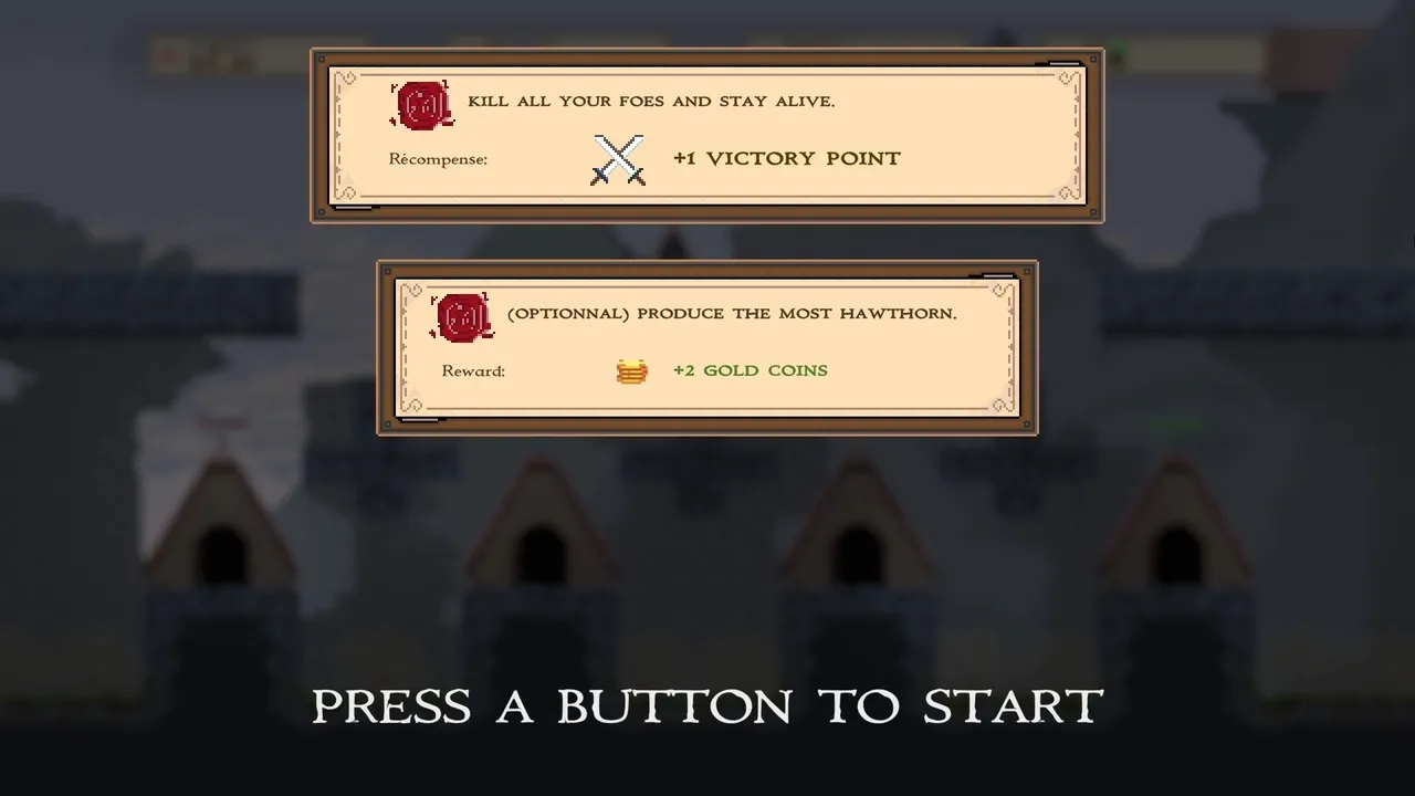 Band of Mercenaries Screenshot 7