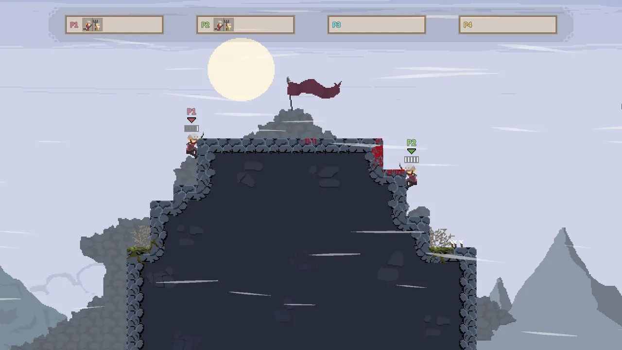Band of Mercenaries Screenshot 11