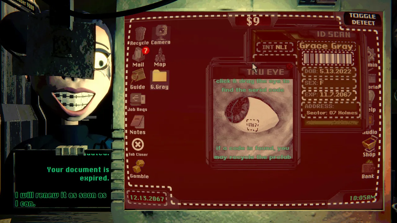 Human Resources Demo Screenshot 8