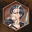 Silver-Horned King's Defeat! icon