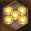 Five Heavenly Boons icon