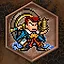 War God's Blessing icon