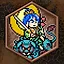 Sagacity's Blessing icon