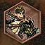 Clairvoyant's Blessing icon