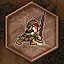 Timing and Heart icon
