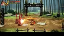River City Saga: Journey to the West Screenshot 4