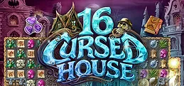 Cursed House 16