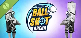 BallShot Arena Demo