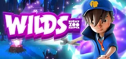 Wilds - Night Zookeeper