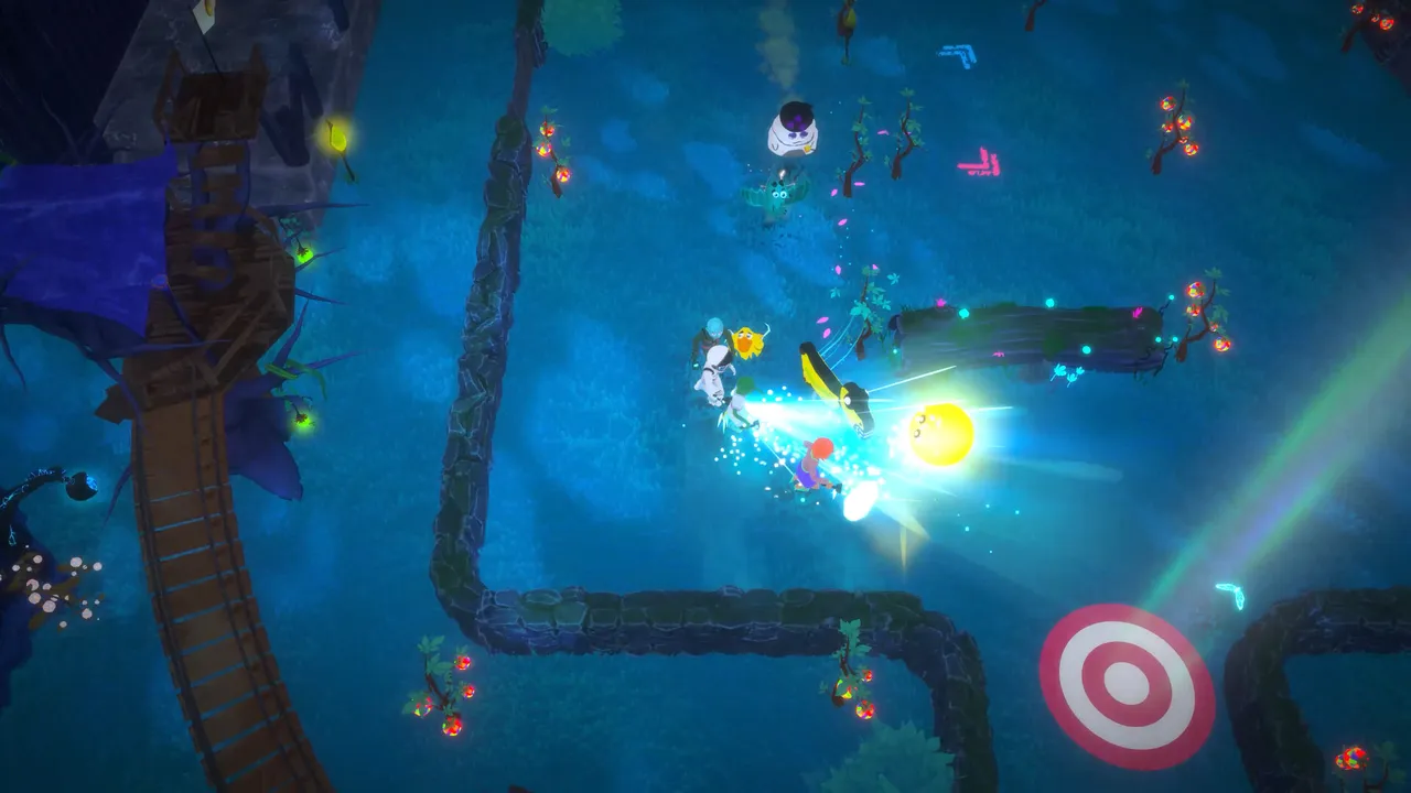 Wilds - Night Zookeeper Screenshot 12
