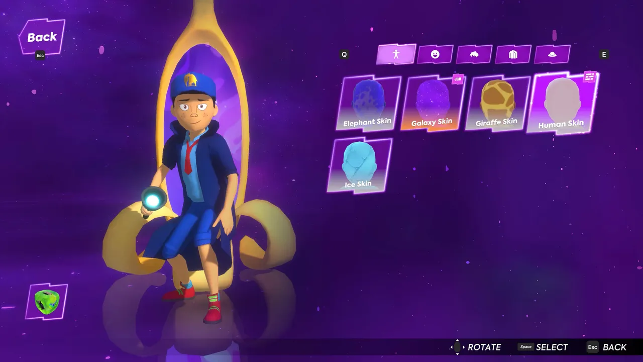 Wilds - Night Zookeeper Screenshot 9