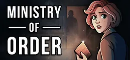 Ministry of Order Playtest