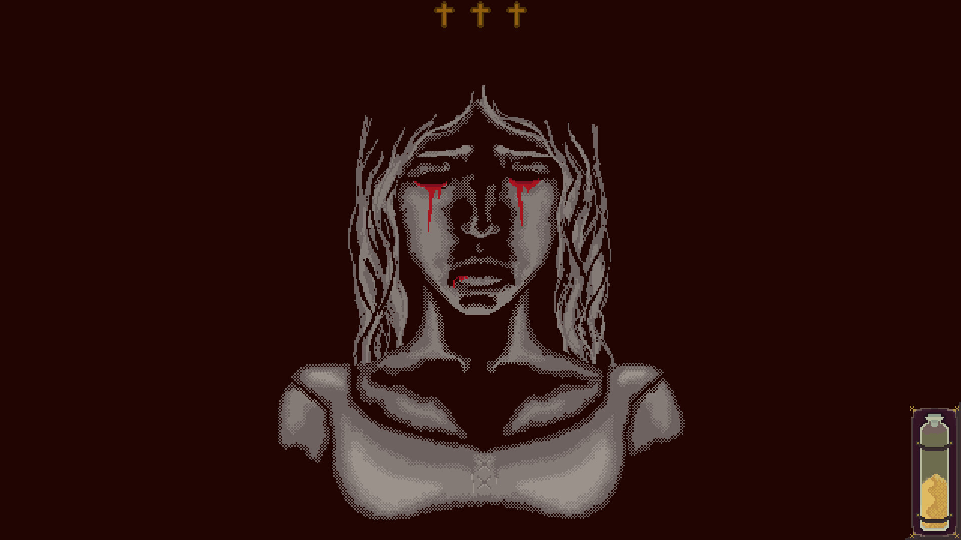 Ritus Exorcismus Screenshot 3