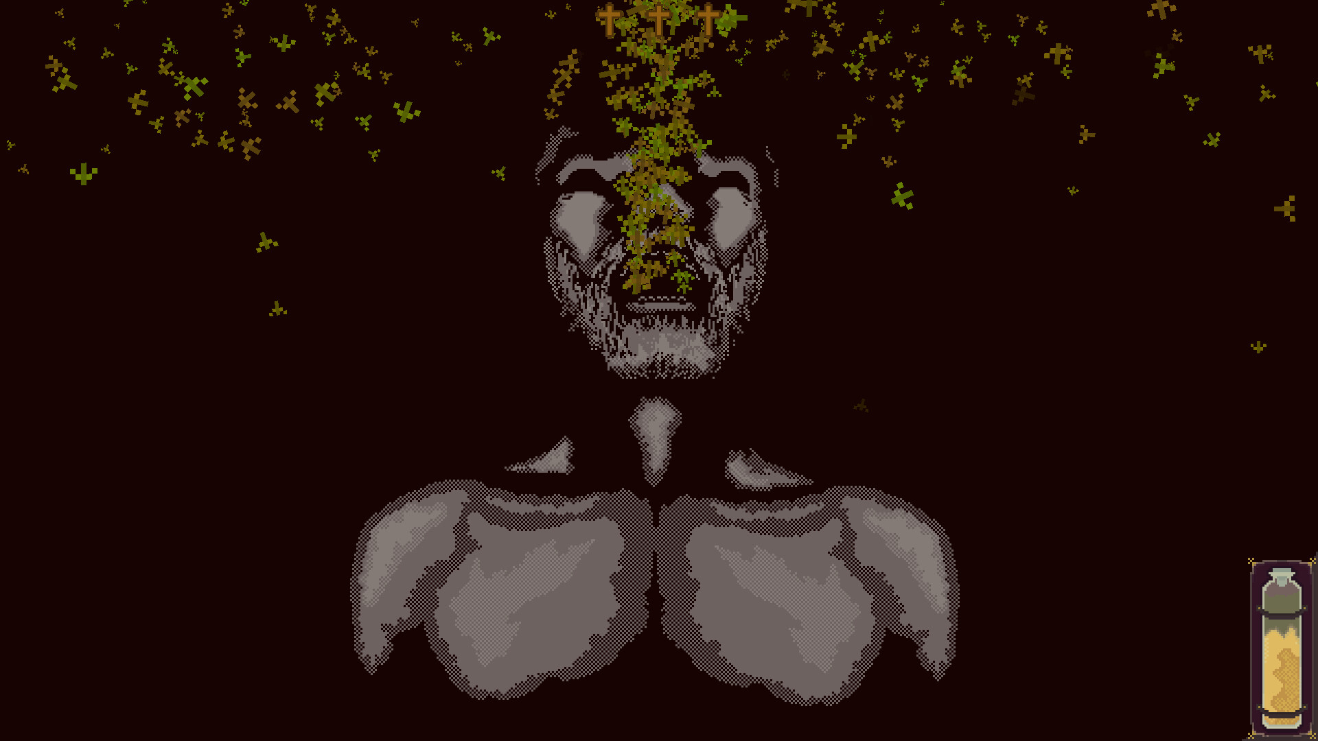 Ritus Exorcismus Screenshot 6