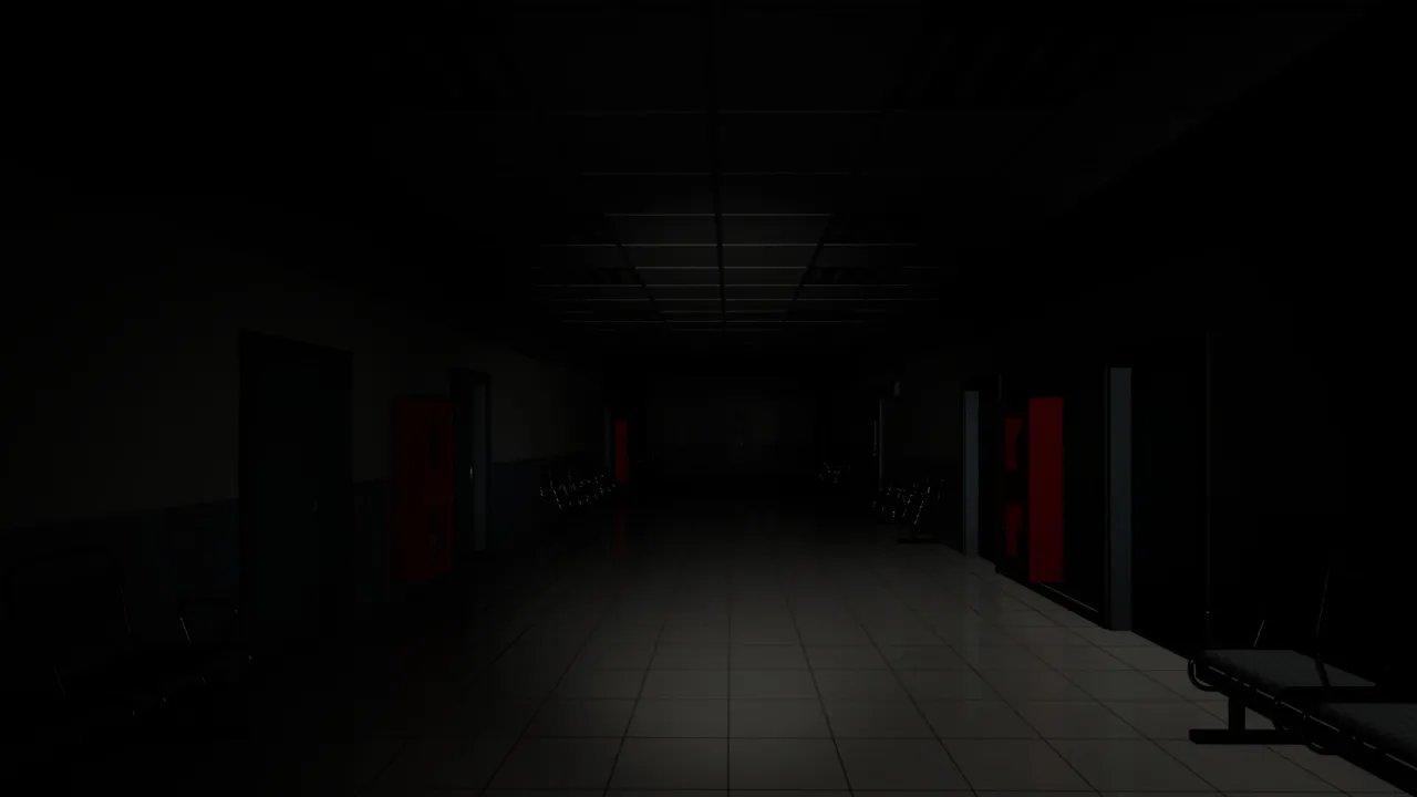 LostEcho Screenshot 0